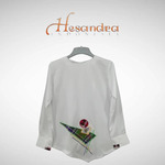 BAJU AYESHA  (ELINA)
