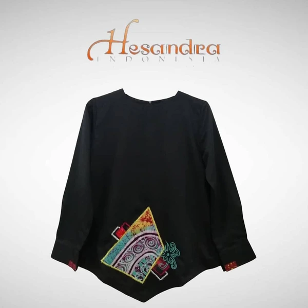 BAJU AYESHA  (ELINA)