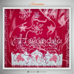 KAIN BATIK FULL TULIS