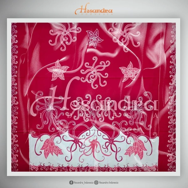 KAIN BATIK FULL TULIS