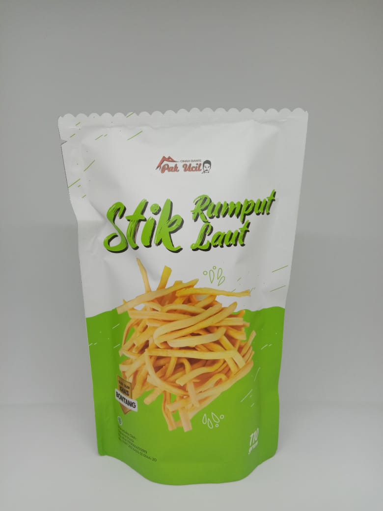 Stik Rumput Laut