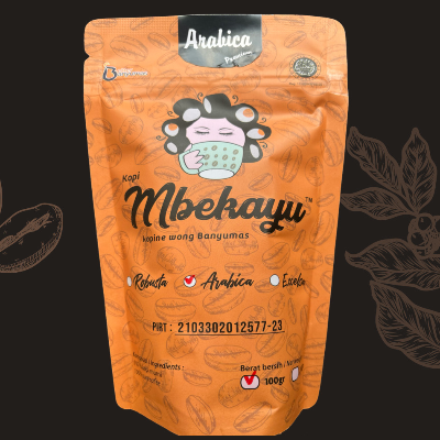 Kopi Mbekayu Arabica