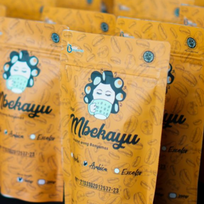 Kopi Mbekayu Arabica