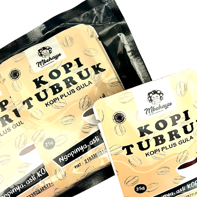 Kopi Tubruk Mbekayu