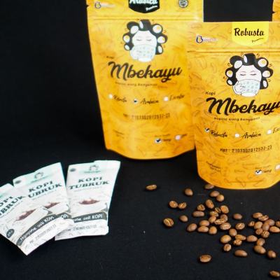 Kopi Clebek Mbekayu