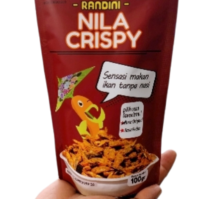 Nila crispy RANDINI