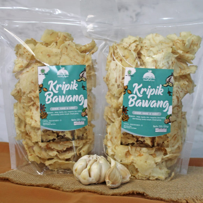 Kripik Bawang