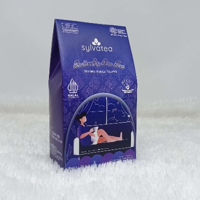 Butterfly Pea Tea 20 g