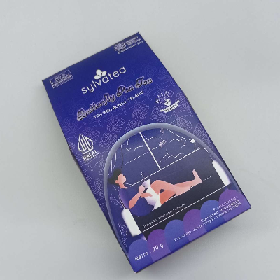 Butterfly Pea Tea 20 g