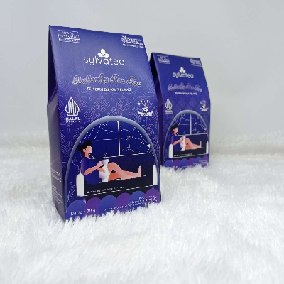 Butterfly Pea Tea 20 g