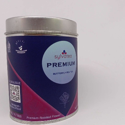 Butterfly Pea Tea Premium 20 g