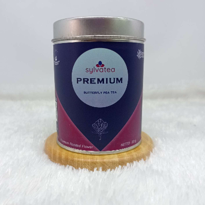 Butterfly Pea Tea Premium 20 g