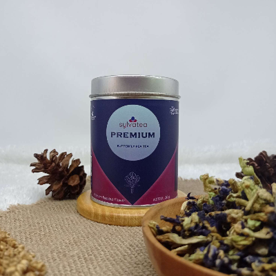 Butterfly Pea Tea Premium 20 g