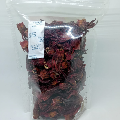 Rosella Merah 100% Sekar Jawi