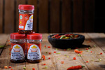 Sambal Ikan Klotok Extra Pedas Dede Satoe