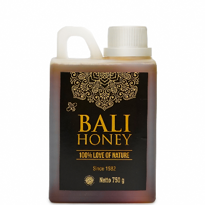 Madu BALI HONEY 750gr Super Grade-A