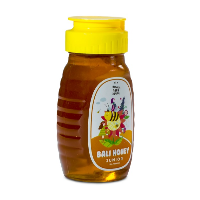 Madu Anak BALI HONEY JUNIOR 150 gram Super Grade-A