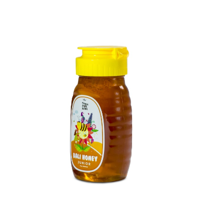 Madu Anak BALI HONEY JUNIOR 150 gram Super Grade-A