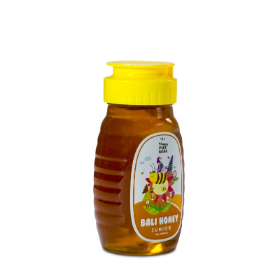 Madu Anak BALI HONEY JUNIOR 150 gram Super Grade-A