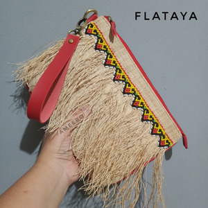 Flataya rumbai ulap doyo