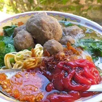 BAKSO SAPI