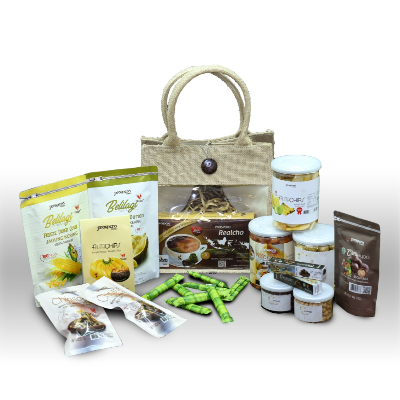 HAMPERS PROSPERO FOOD