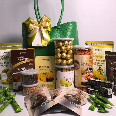 HAMPERS PROSPERO FOOD