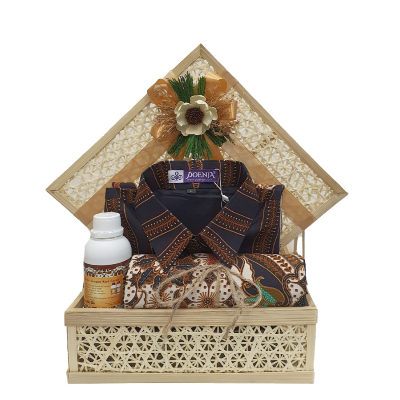 HAMPERS SOUVENIR COUPLE