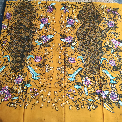 batik kontemporer