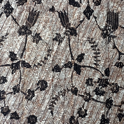 batik tulis klasik