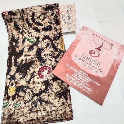 batik tulis klasik