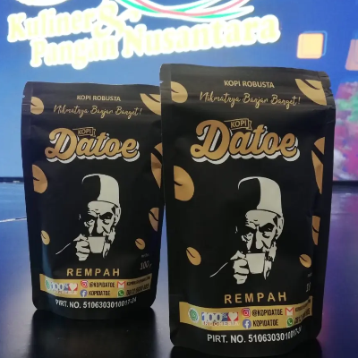 Kopi datoe original 100 g