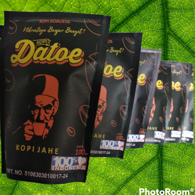 Kopi datoe original 100 g