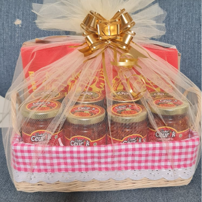 Hampers Premium Sambal APB