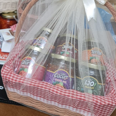 Hampers Cute  Sambal APB