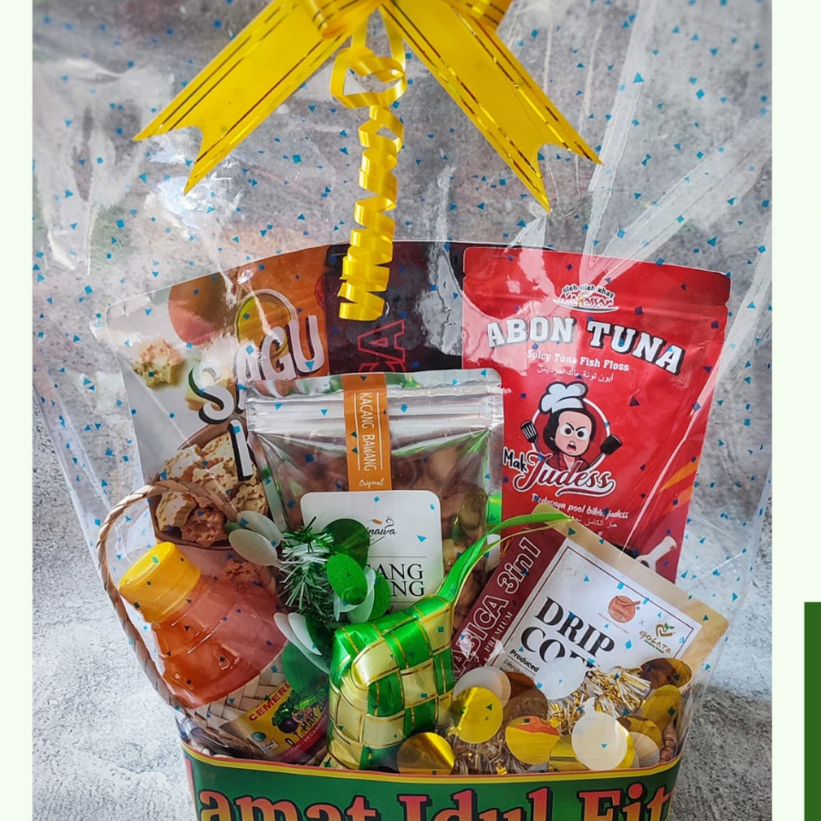 Hampers - 05