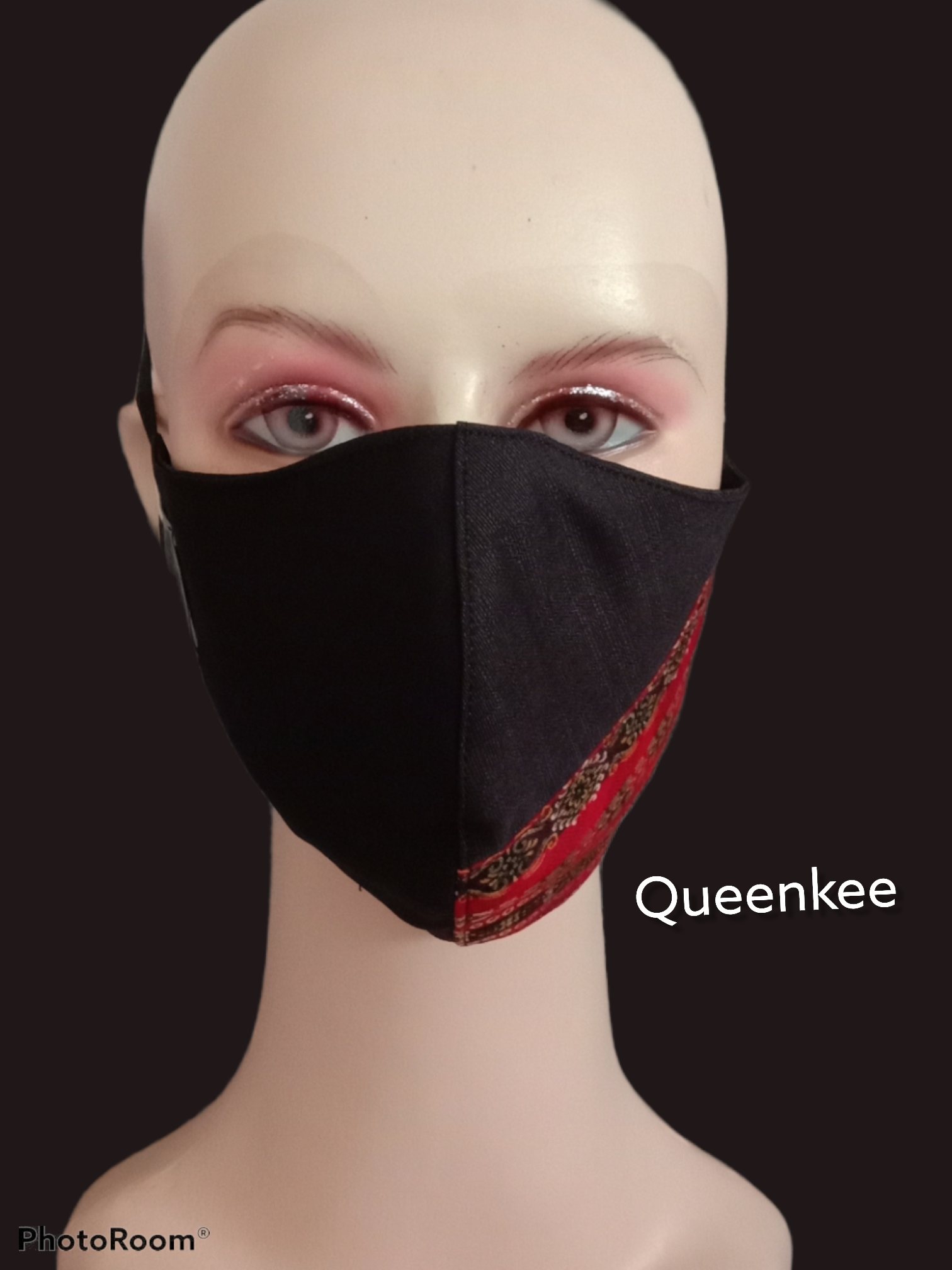 Masker kain