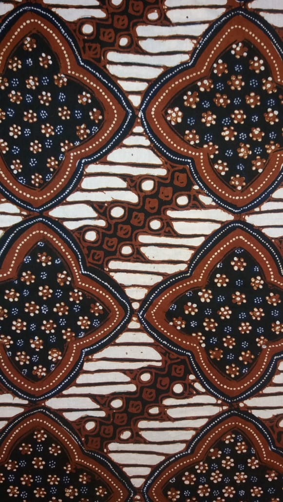 Batik tulis