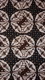 Batik tulis