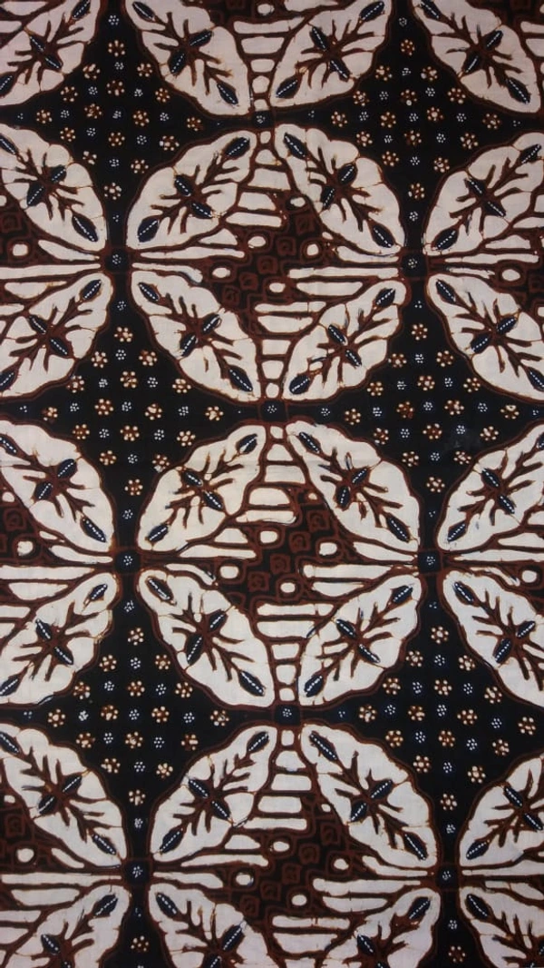 Batik tulis