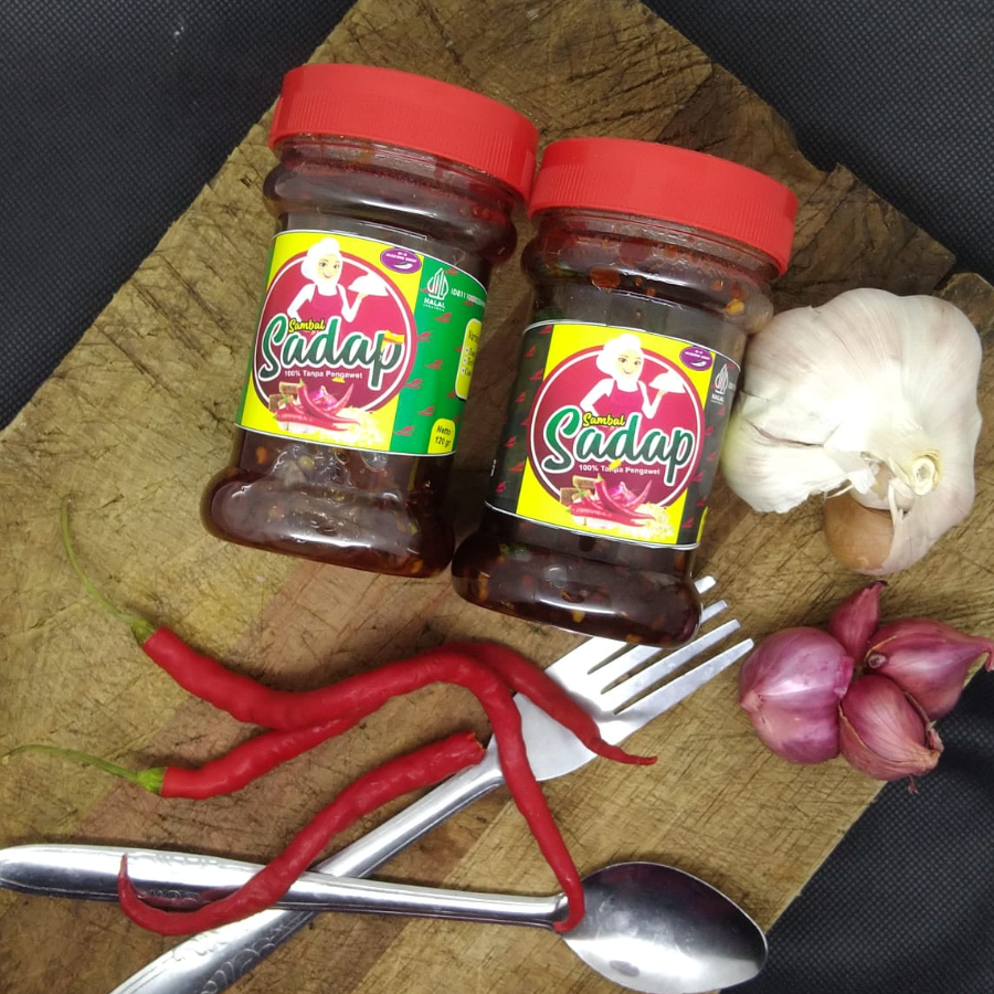 sambal