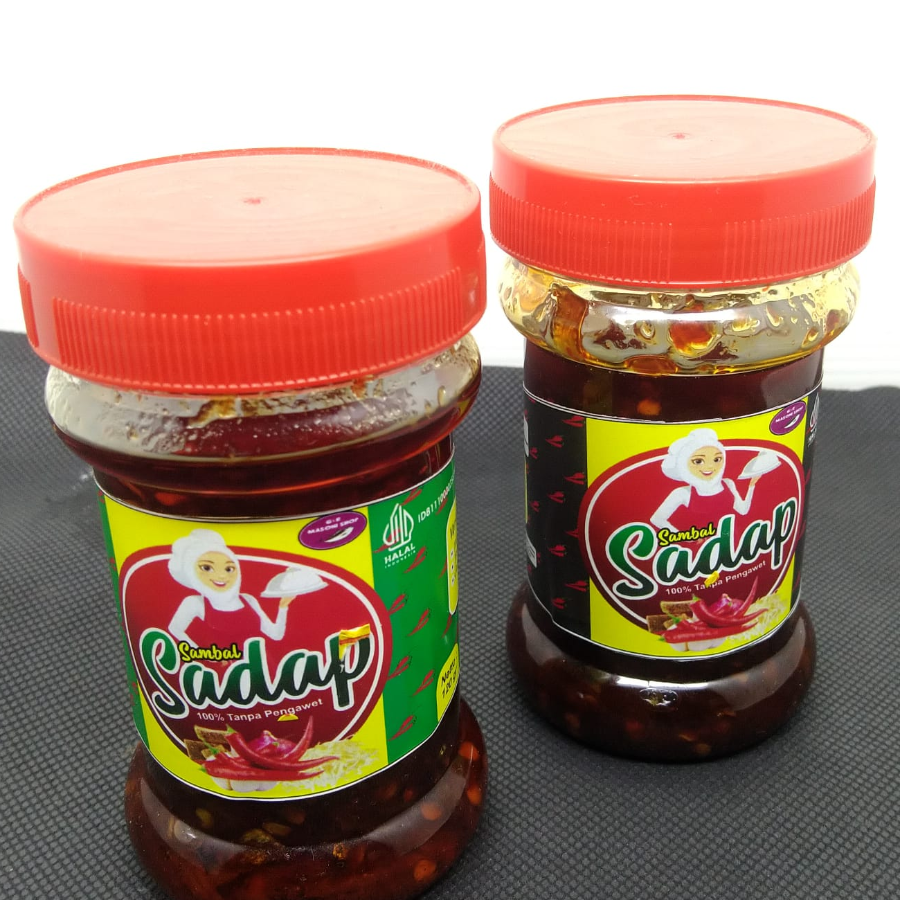 sambal