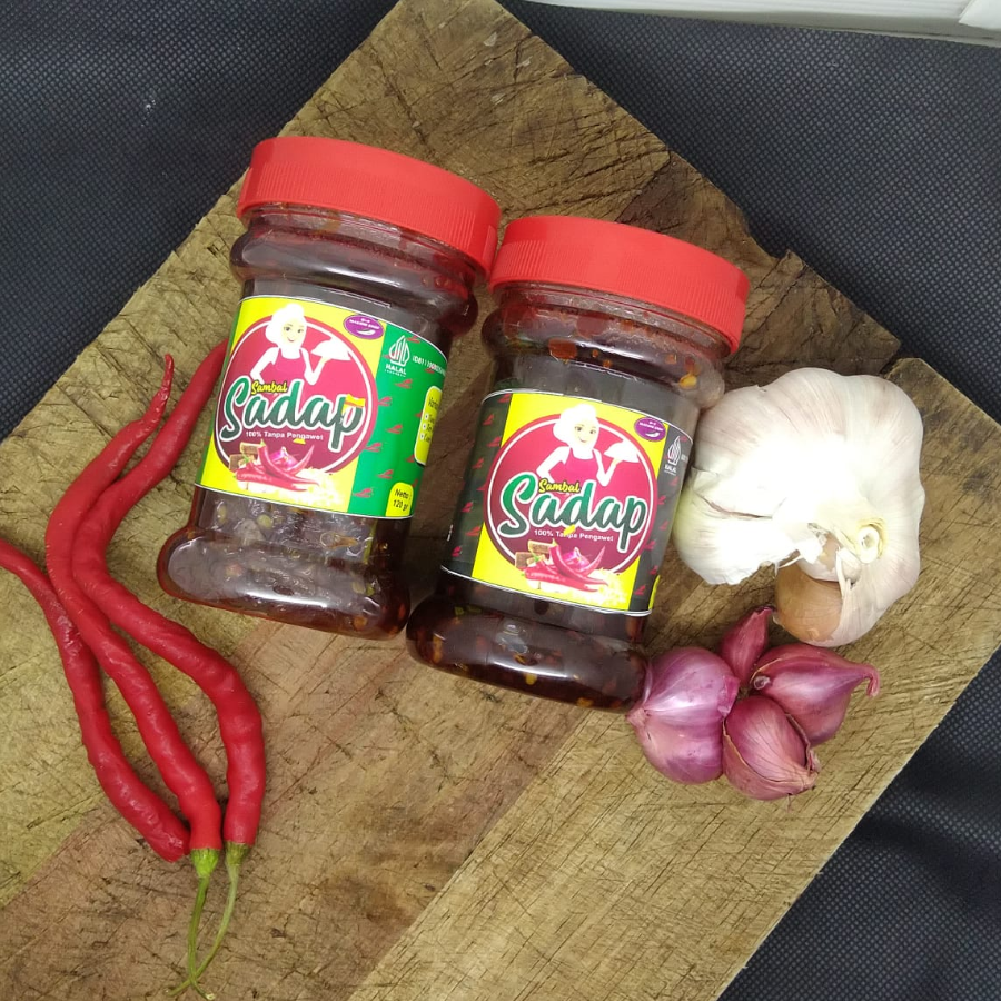 sambal