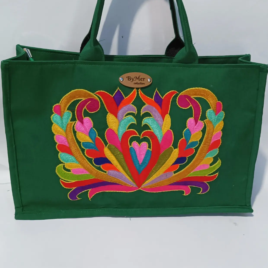 Totebag kotak