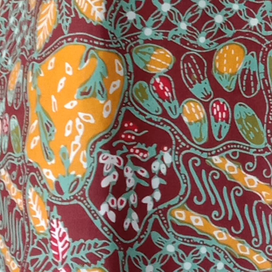 Alika batik