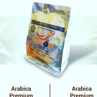 Arabica Premium - Ground 250gr