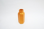 Wave Zigzag Vase