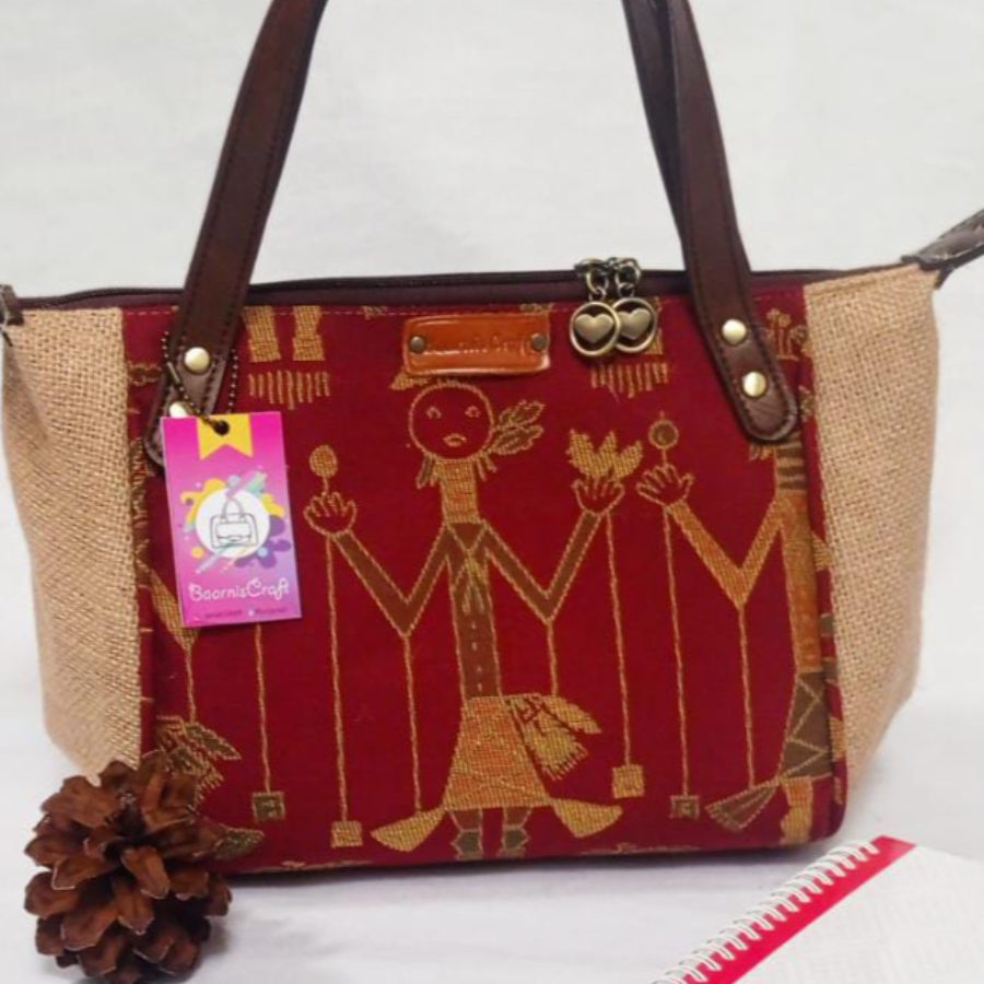 Bhavani Bag