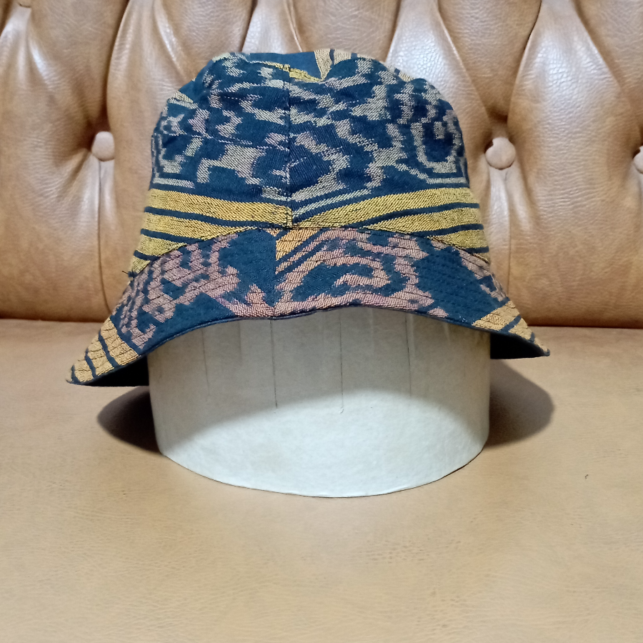 topi bucket