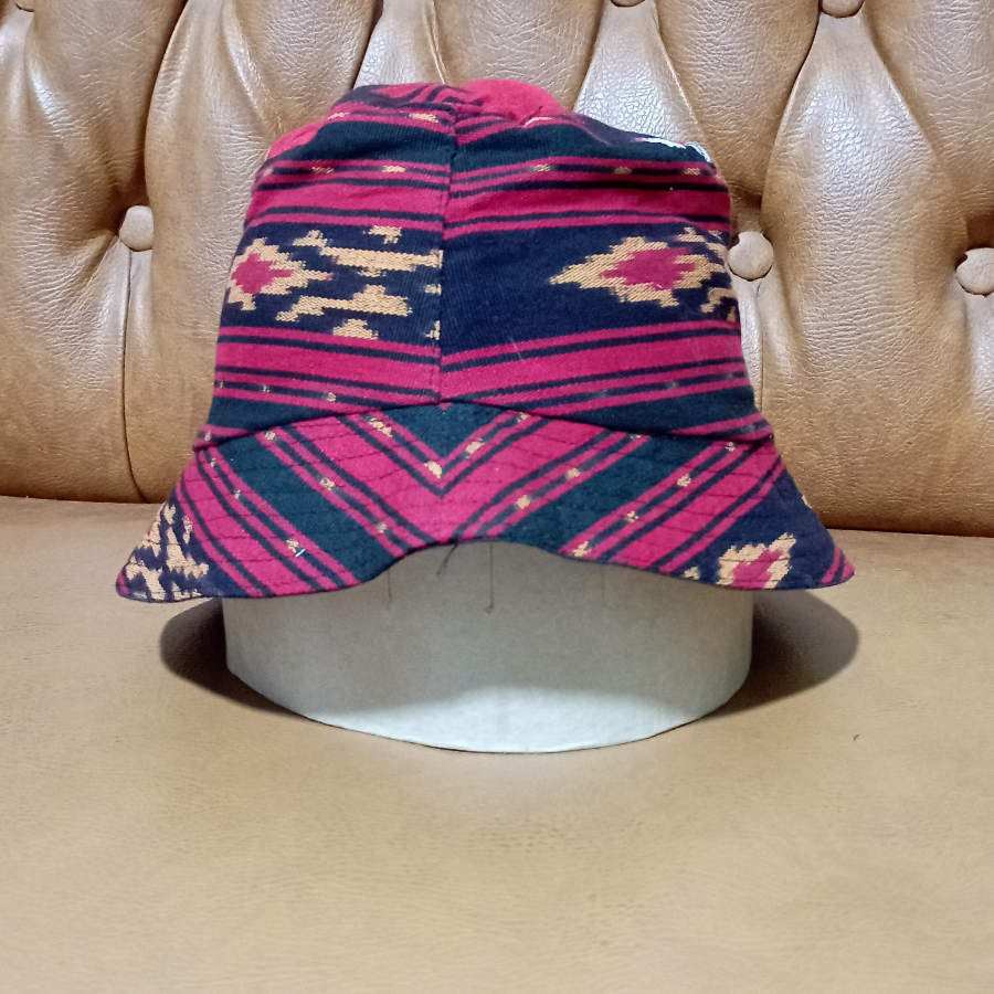 topi bucket